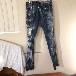 Miss sixty sport slacks